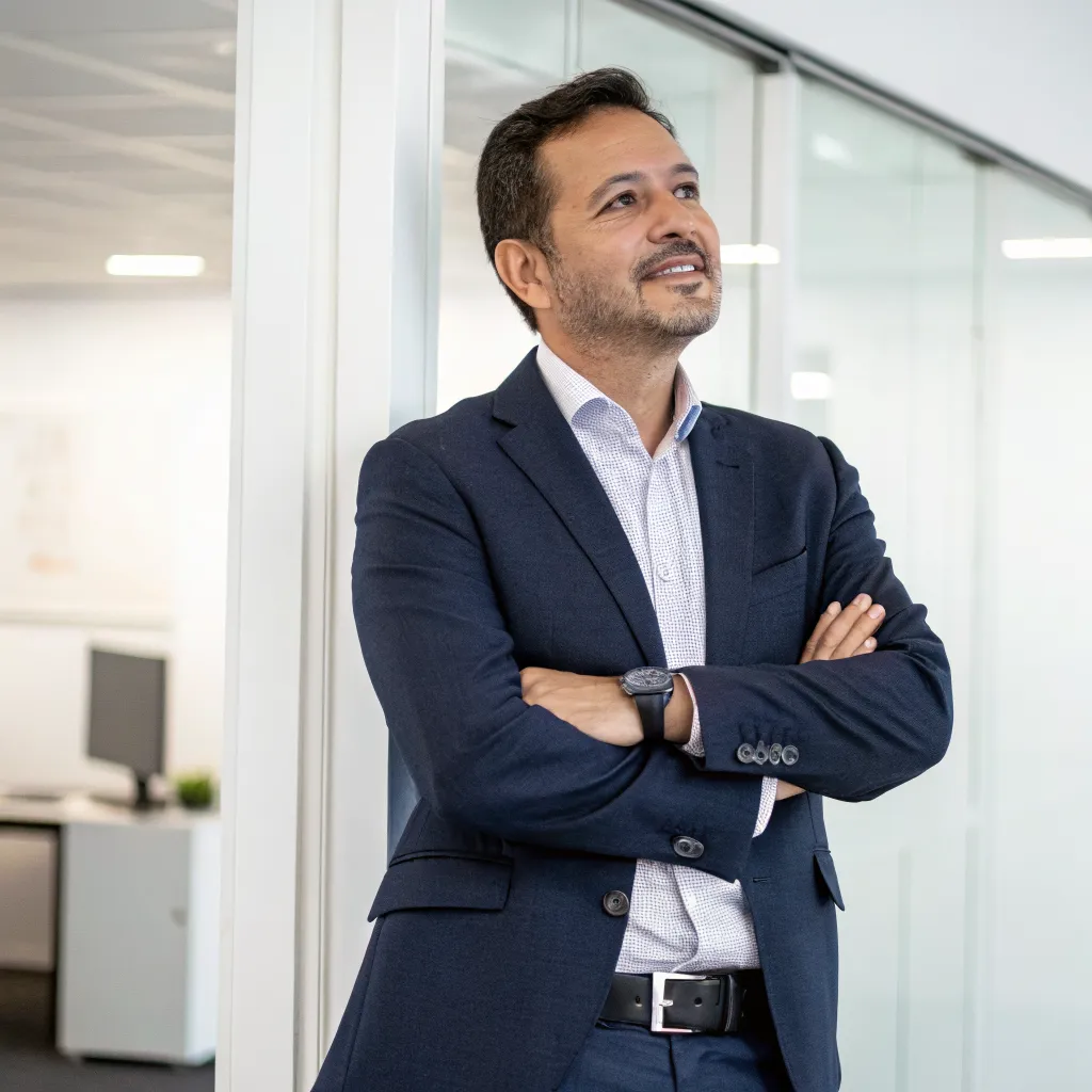 Carlos Méndez