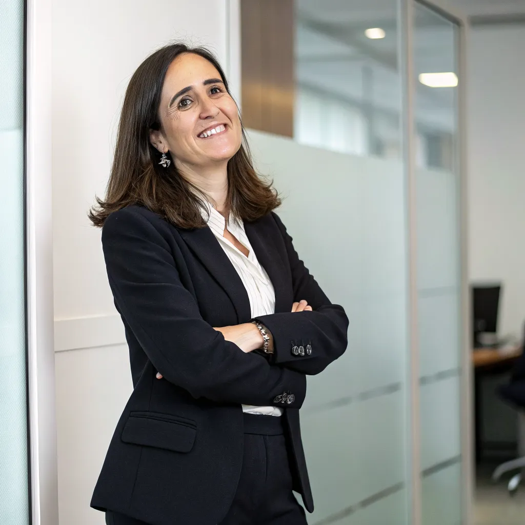 Lucía Fernández